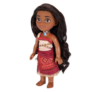 Muñeca Vaiana Moana 2 Disney 15cm